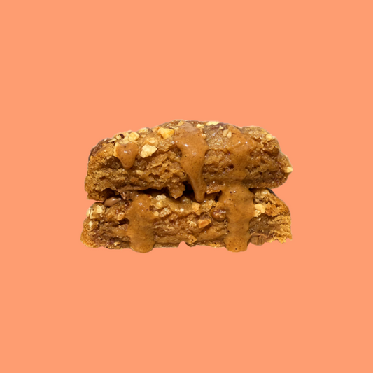 L’intense noisette