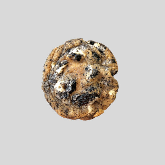 L’Oreo White choco