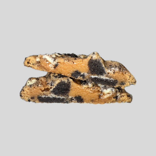 L’Oreo White choco