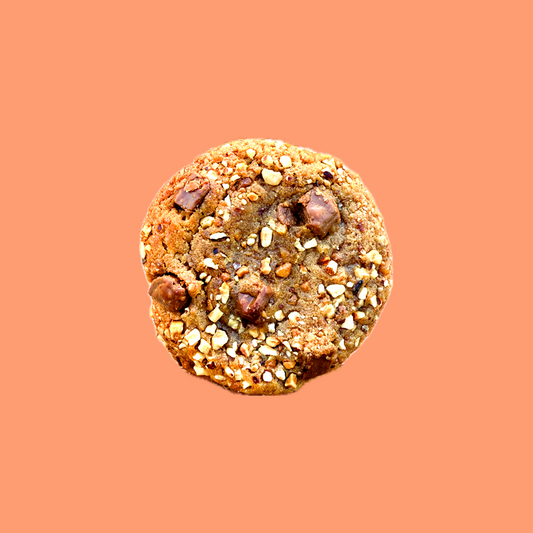 L’intense noisette