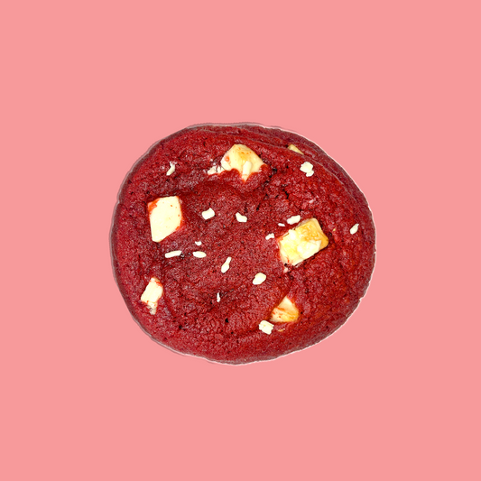 Le Red velvet