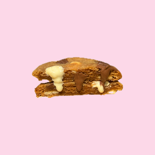 Le double choco