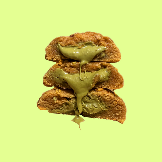 Pistache lover